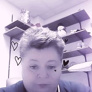 Meet your Posher, Peggy